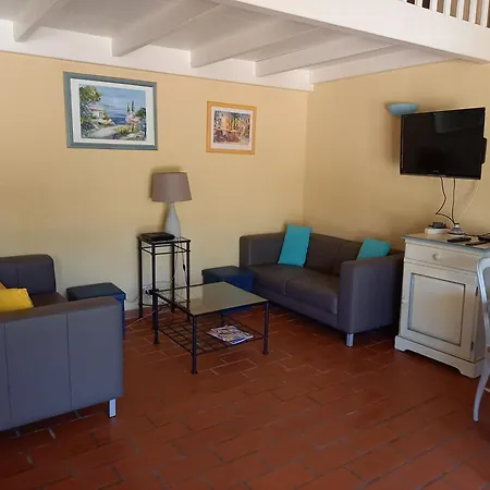 Clim Piscine Proche Villa *